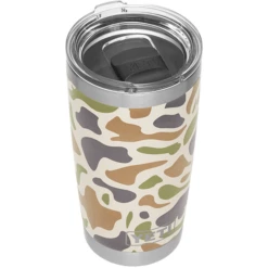 YETI Rambler 20 Oz. Tumbler -The Kansas City Bbq Store yeti rambler 20 oz tumbler 31495516454979