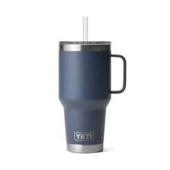 YETI Rambler 35 Oz. Straw Mug