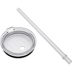 YETI Rambler Tumbler Straw/Lid For 20 Oz.