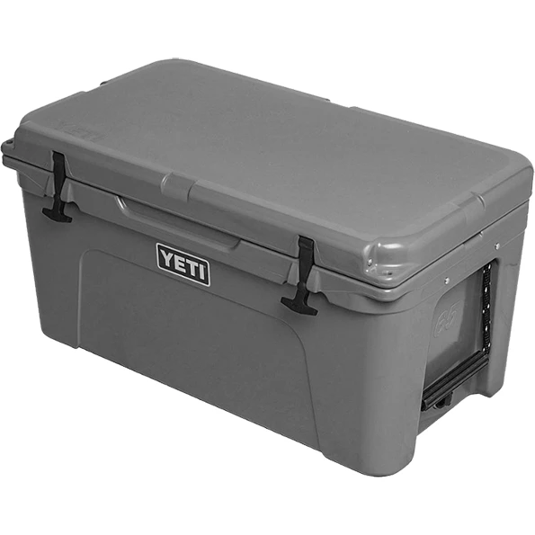 YETI Tundra 65 Hard Cooler 1 YETI Tundra 65 Hard Cooler